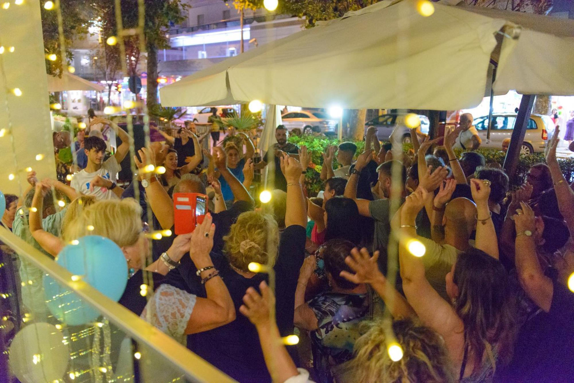 Hotel Nuova Medusa Rimini Dış mekan fotoğraf